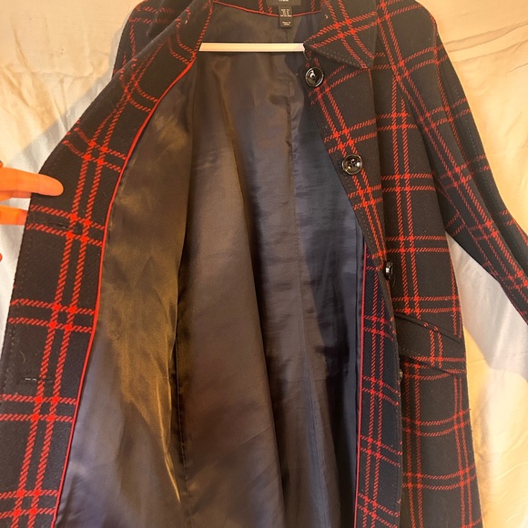 Romantic Style Coat - Picture 4 of 8